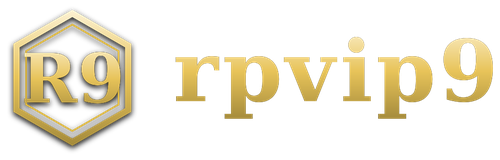 rpvip9 logo