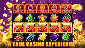 rpvip9 Casino lobby